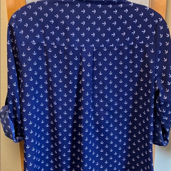 Express blouse - Picture 4 of 6